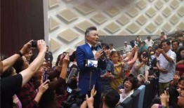 歌唱演员王宏伟最新爆料,歌唱生涯背后的不为人知故事